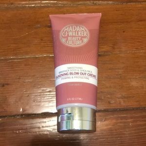 Madam CJ Walker: Crème